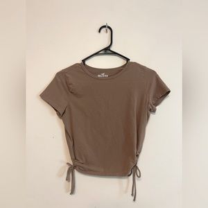 Holister Baby Tee
